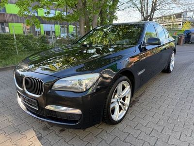 BMW 740