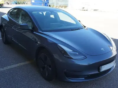 Gebraucht Tesla Model 3 366 kW (498 PS) 2022 Grau Limousine