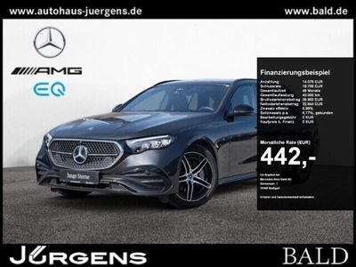 Mercedes E300