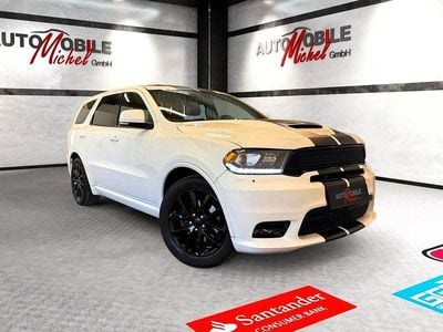 Gebraucht Dodge Durango 423 PS (311 kW) 2017 Weiß SUV