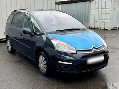 Citroën C4 Picasso