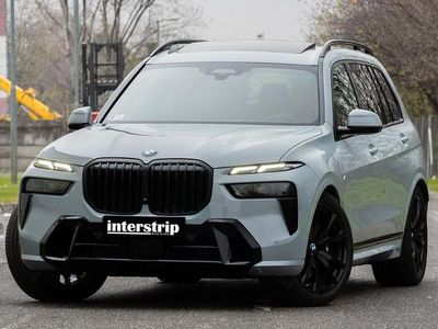 Gebraucht BMW X7 M Sport 352 PS (258 kW) 2025 Grau SUV