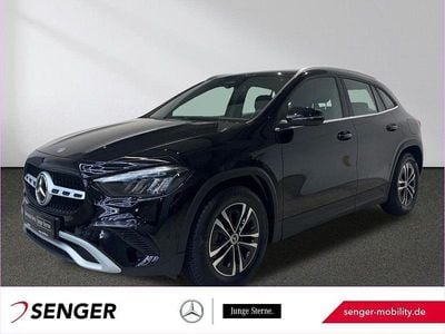 Mercedes GLA200