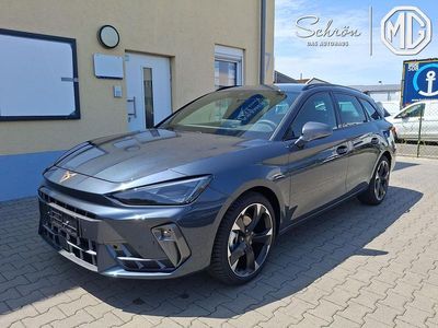 Neu 2025 Cupra Leon Basis Limousine | 32.471 € (Fairer Preis)