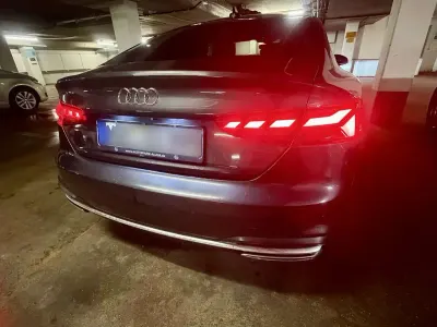 Gebraucht Audi A5