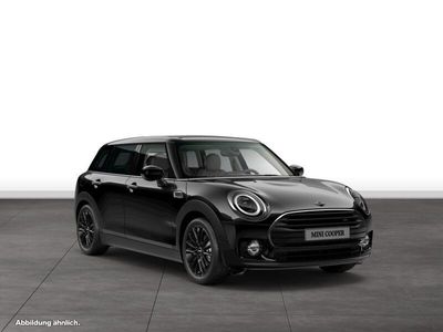 Mini Cooper Clubman