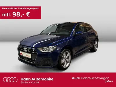 Gebraucht Audi A1