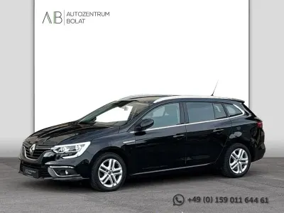 Gebraucht Renault Mégane IV