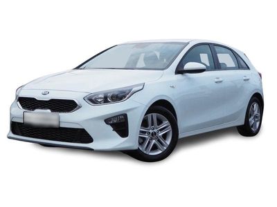 Kia Cee D Gebraucht Kaufen 6 112 Autouncle