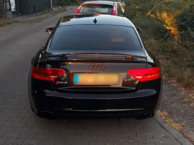 Gebraucht Audi RS5