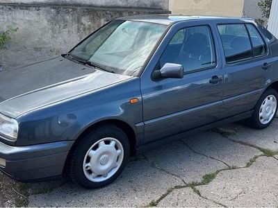 VW Vento