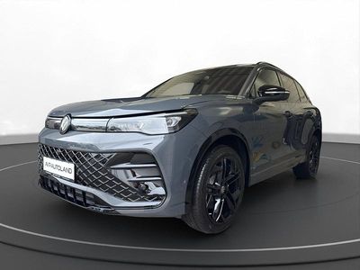 Nuova VW Tiguan R-line 193 CV (141 kW) 2026 Grigio SUV