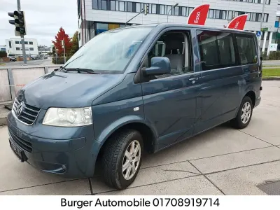 Occasion VW Transporter