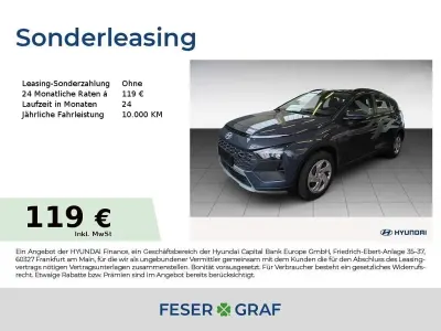 Gebraucht Hyundai Bayon