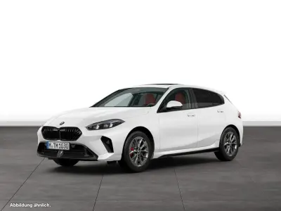 Gebraucht BMW 120 Shadowline 150 PS (110 kW) 2026 Kleinwagen