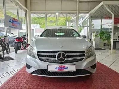 Gebraucht Mercedes A200