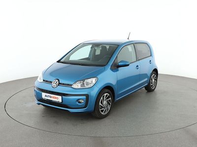 VW up!