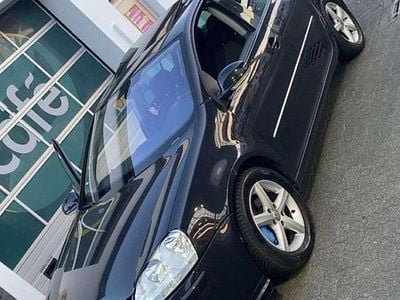 Brugt VW Golf V R-line 110 HK (80 kW) 2006 Sort Hatchback