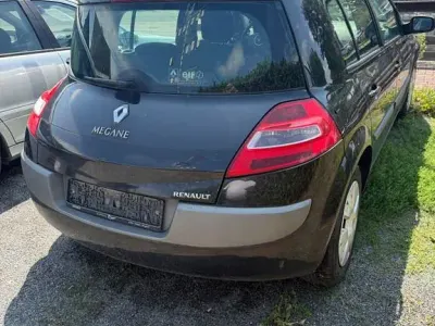 Gebraucht Renault Mégane II