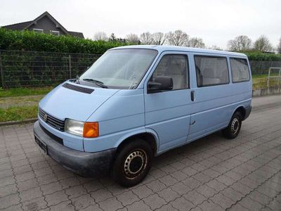 VW T4