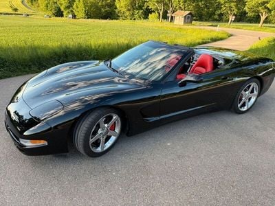 Corvette C5
