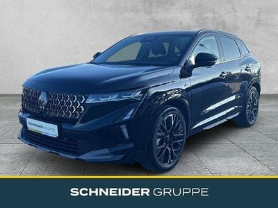Nuova Renault Austral Esprit Alpine 200 CV (147 kW) 2026 SUV