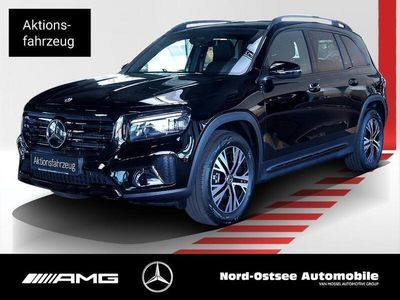 Gebraucht Mercedes GLB200 Night 150 PS (110 kW) 2025 Andere farbe SUV