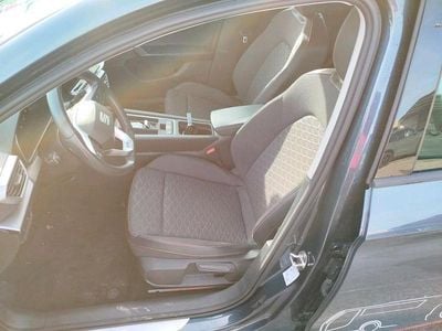 Second-hand Seat Leon FR 150 CP (110 kW) 2022 Gri Berlinǎ