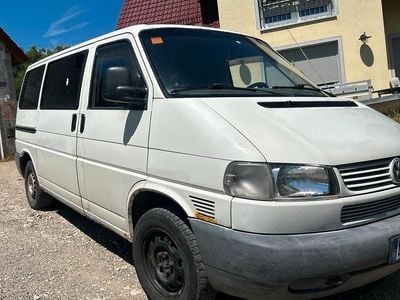 VW T4