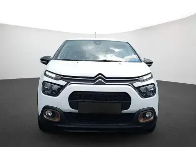Gebraucht Citroën C3