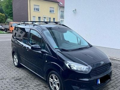 Ford Tourneo