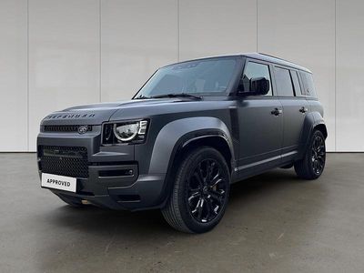 Gebraucht Land Rover Defender 643 PS (472 kW) 2025 Carpathian grey SUV