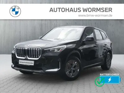 Gebraucht BMW iX1