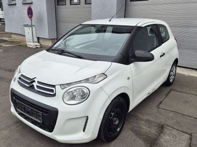 Citroën C1