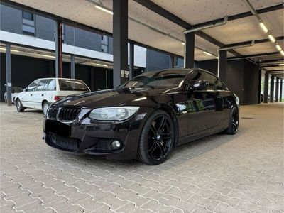 BMW 335 Cabriolet