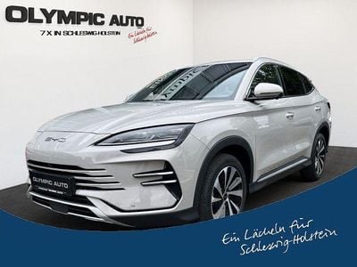 BYD Seal U