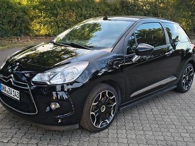 Citroën DS3 Cabriolet