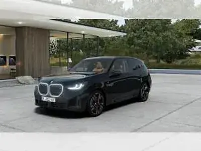 Gebraucht BMW X3 M