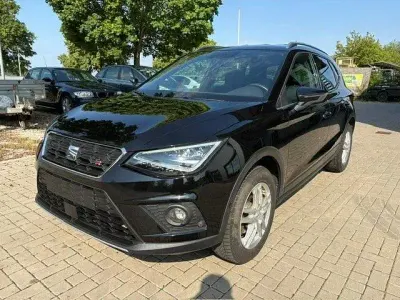 Gebraucht Seat Arona