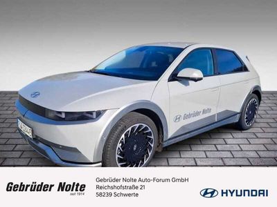 gebraucht Hyundai Ioniq 77.4kWh 4WD VIKING-Paket HTRAC Viking 4WD