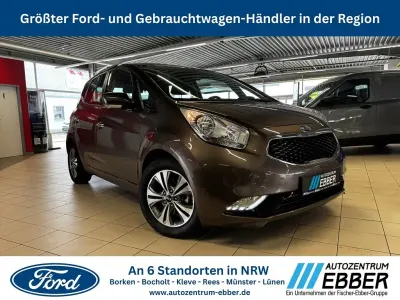 Gebraucht Kia Venga