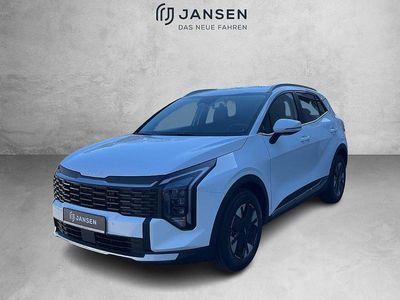 Nuova Kia Sportage Vision 150 CV (110 kW) 2026 Bianco SUV