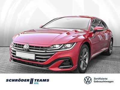 VW Arteon