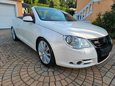 VW Eos