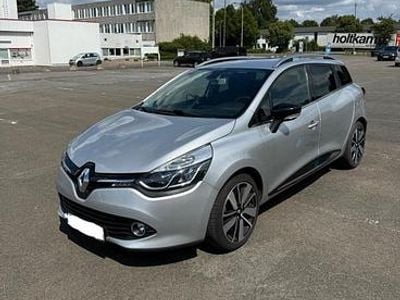 Renault Clio GrandTour