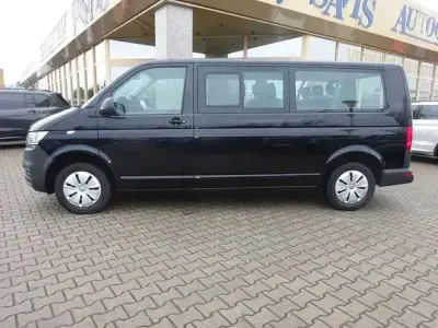 Gebraucht VW Transporter 110 PS (80 kW) 2021 Andere Van