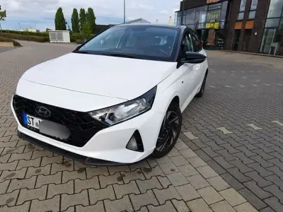 Gebraucht Hyundai i20