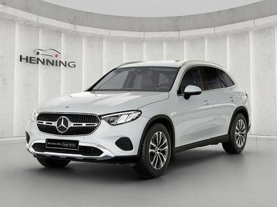 Othercolor Gebraucht 2024 Mercedes GLC200 Avantgarde SUV | 52.880 € (Fairer Preis)
