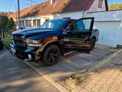 gebraucht Dodge Ram Facelift 4x4