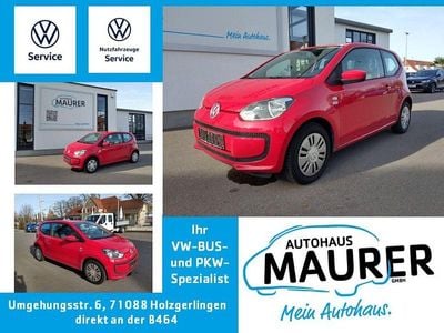 VW up!